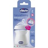 Freedom Storee Naturalfeeling Pp Biberon 2 Ay+ 250 ml