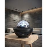 Freedom Storee Rgb Bluetooth Hoparlörlü Disko Lambası UCZZDISKOXY918-1