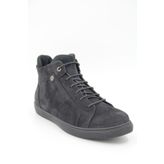 Freefoot 1471 Erkek Klasik Bot - Siyah