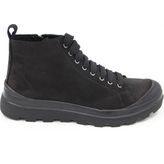 Freefoot 231220 Siyah Erkek Bot