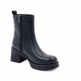 Freefoot 24400 Siyah Kadın Bot