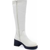 Freefoot 24404 Bej Kadın Çizme