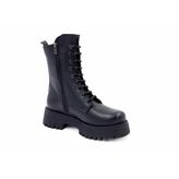 Freefoot 248001-1 Siyah Kadın Bot