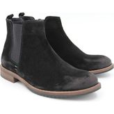Freefoot 3510 Klasik Siyah Erkek Bot