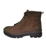 Freefoot Kahve Erkek Bot