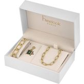 Freelook FL.1.10450-3 Kadın Kol Saati
