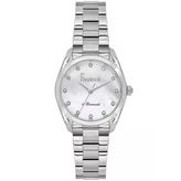 Freelook Fl.1.10537-2 Diamond Bayan Kol Saati