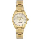 Freelook Fl.1.10537-6 Diamond Bayan Kol Saati