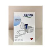 Freely Airneb Nebulizatör + Plus