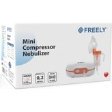 Freely Kompresörlü Nebulizatör