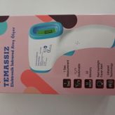 Freely RAK-FI02 Temassız Ateş Ölçer