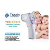 FREELY TEMASSIZ ATEŞ ÖLÇER