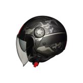 FREEM FR-612 UNIVERSE YARIM KASK