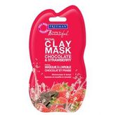 Freeman Çikolatalı & Çilekli Kil Maskesi 15 Ml
