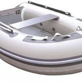 FREESUN RY-BD-200 Şişme Tabanlı Bot Beyaz