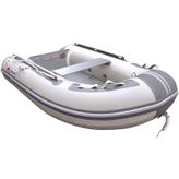 FREESUN RY-BD-240 Şişme Tabanlı Bot Gri