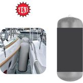 Freesun Şişme Usturmaça 38X110 cm - Gri