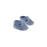 Freesure 241324 Gri Erkek Bebek Patik