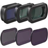 Freewell Djı Osmo Pocket 3 Macro, Wıde-Angle Anamorphic