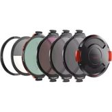 Freewell Fw-l1-mega Real Lockıng Varıable Nd/cpl Filter