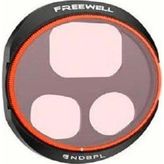 Freewell Mavic 4 Pro ND8/PL Hybrid Filter