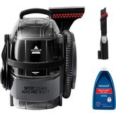 Frefly Store Bissell Spotclean Autopro Select | Halı-Koltuk Yıkama ve Leke Çıkarma Makinesi | 750W | 3730N