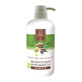 Frefly Store Doğal Zeytinyağlı Saç Kremi, 600 ml