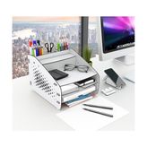 Frefly Store Orta Hexa Masaüstü Organizer - 1 - 0