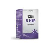 Frefly Store Orzax 5-Htp 100 Mg 30 Kapsül