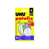Frefly Store Uhu Patafıx Homedeco - 1 - 0