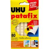 Frefly Store Uhu Tac Patafıx Beyaz - 1 - 0