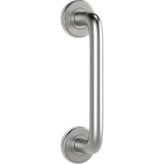FREKANS 081 S Saten Çekme Kapı Kolu 20 cm