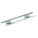 FREKANS 2 Adet Çebi 846 Kulp Krom 224 mm