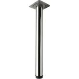 FREKANS 662 Masa Ayağı Krom 71 cm