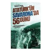 Frekans Kitap Atatürk’ün Savarona’da 56 Günü