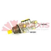 Fren Ana Merkezı Palıo 1.6 22.2mm