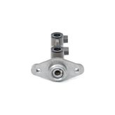 Fren Ana Merkezi Renault Kangoo Iı 08 1.5Dci 1.6 Hyundaı Getz 02 05 1.1 1.3 1.6 22.20 Mm