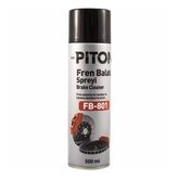 Fren Balata Spreyi 500 ML - 3 Adet