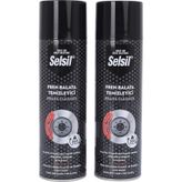 Fren Balata Temizleme Spreyi 500ml X2