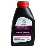 Fren Hidrolik Yağı Dot 4 08886-Dot4-Orj