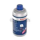 FREN HIDROLIK YAGI DOT 4 500ML PLASTİK KUTU