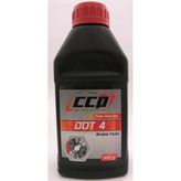 Fren Hidrolik Yağı Dot 4 Brake Fluıd 500Gr