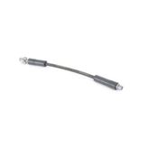 Fren Hortumu Vw Audı Allroad 2000-2005 Arka Bosch 4z7611775a