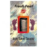 Fresh Feet Ayak Bakım Serumu 20 ml