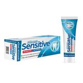 Fresh White Sensitive Diş Macunu Nane Rüzgarı 100Ml