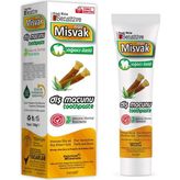Fresh White Sensitive Doğal Misvak Ağacı Özlü Diş Macunu