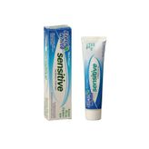 Fresh White Sensitive Misvak 90 gr Diş Macunu