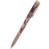 "Fresh Write" Tükenmez Kalem -Mavi - 0,7 mm -Boots Brown