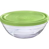 FreshBox Yuvarlak Saklama Kabı