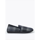 Freshfeet™ Ekose Desenli Terlik